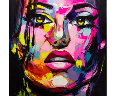 LANA TIKHONOVA - Rose