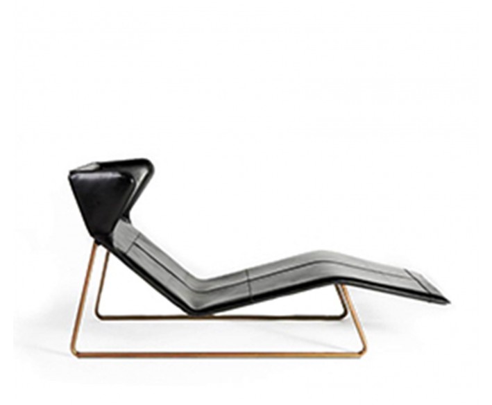 ROMEA - Chaise Longue