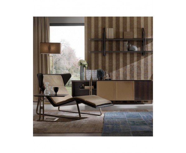 ROMEA - Chaise Longue