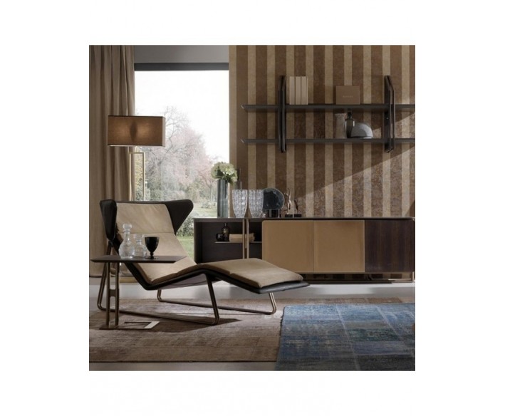 ROMEA - Chaise Longue