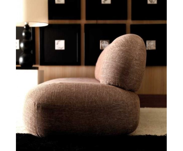 Esedra • Fauteuil — Scoop