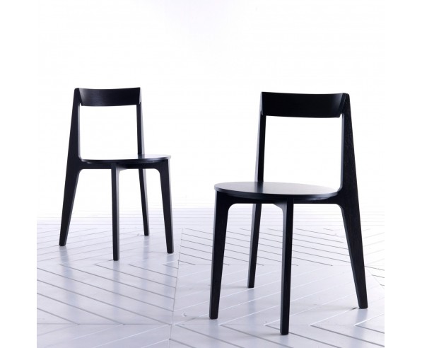 ESEDRA - Chaise SPARTA