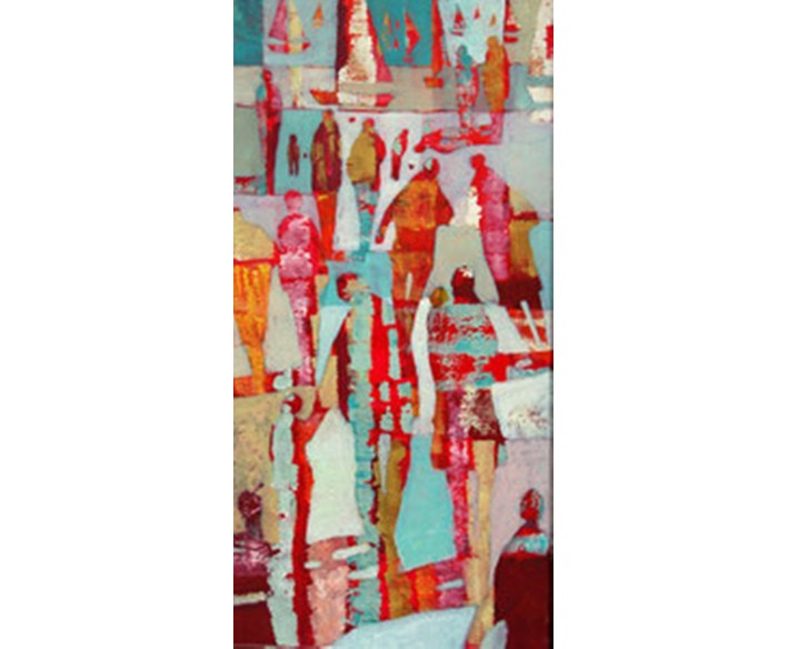Claire BIETTE -  Brise Marine