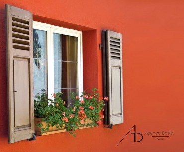 Grain Fin et Grain Moyen à la Chaux