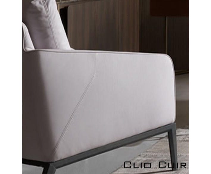 ESEDRA • Fauteuil — Clio
