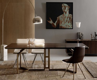 ESEDRA • Table — Tolomeo