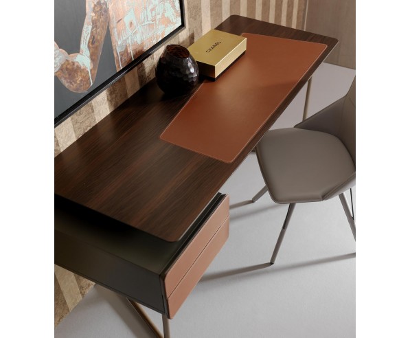 ESEDRA • Bureau — Scriba