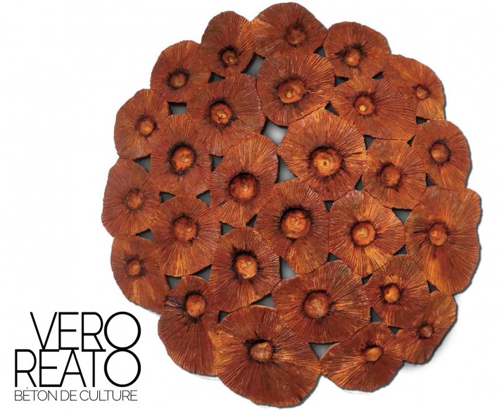 Vero Reato - Gamma
