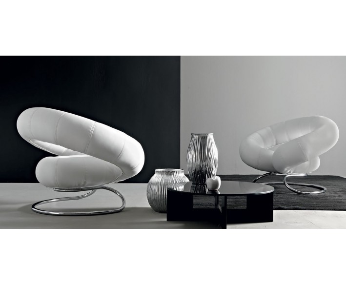 ESEDRA • Fauteuil — Polis