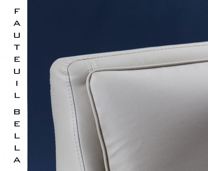 ESEDRA • Fauteuil — BELLA
