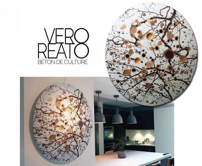 Vero Reato - Alvéolaires