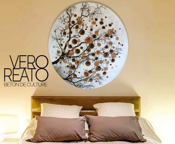 Vero Reato - Arbor