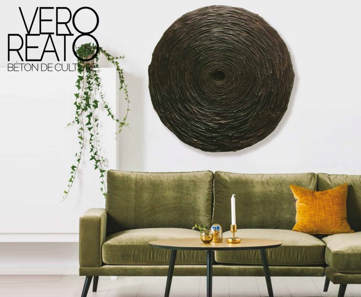 Vero Reato - Black Cortex