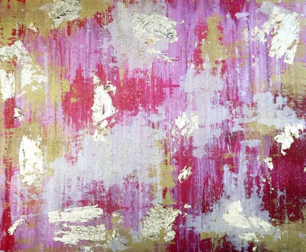 Sarah ARENSI — Energy, 2017