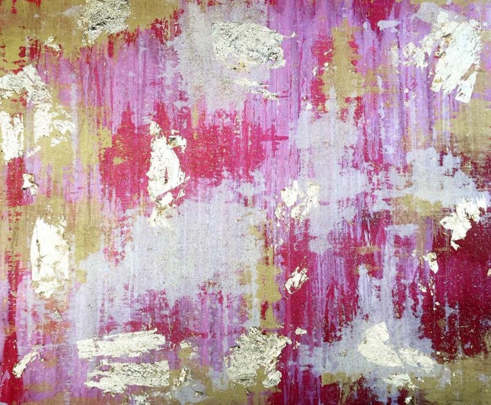 Sarah ARENSI — Energy, 2017