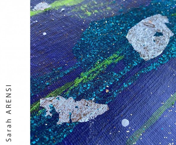 Sarah ARENSI — HOPE | for Mother Nature and...