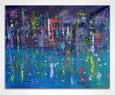 Sarah ARENSI — HOPE | for Mother Nature and Human kind,...