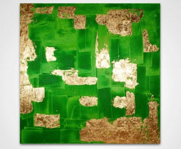 Sarah ARENSI — Love IV, 2013