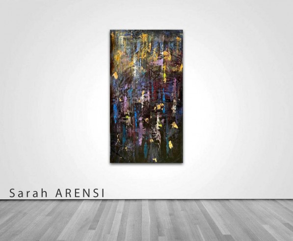 Sarah ARENSI — Void, 2020