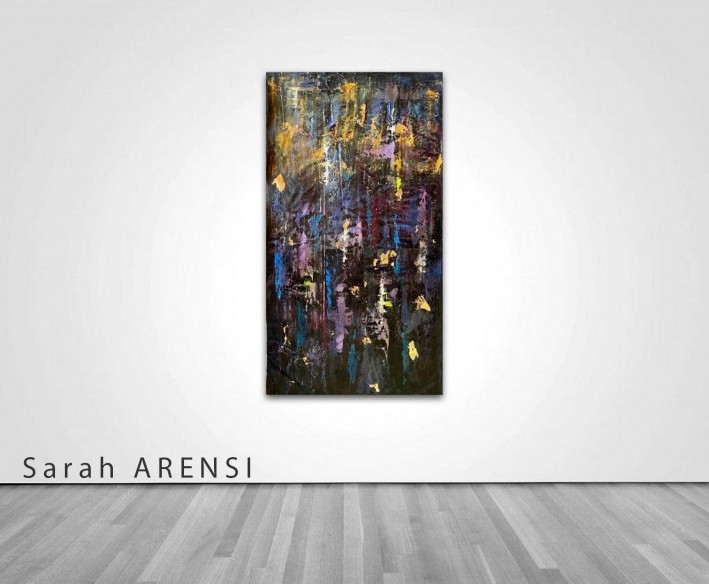 Sarah ARENSI — Void, 2020