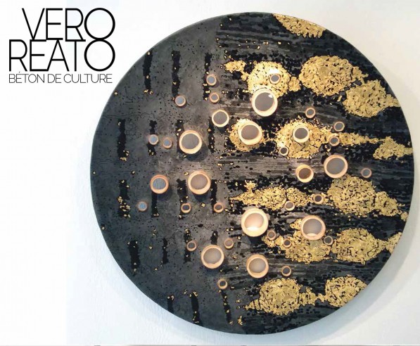 Vero Reato - Lucia