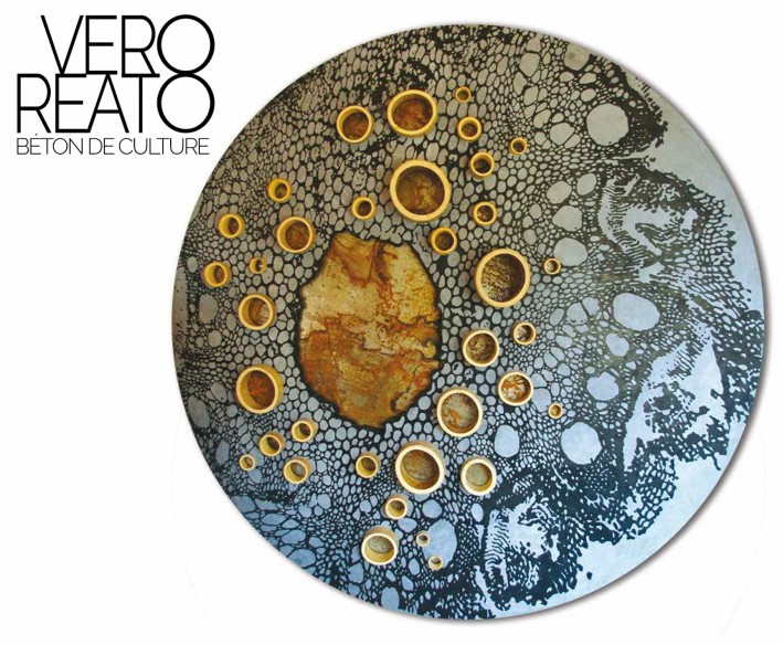 Vero Reato - Un Autre Monde