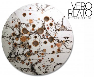 Vero Reato - Galets d'0