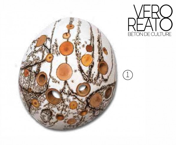Vero Reato - Krikil