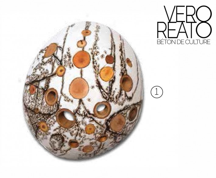 Vero Reato - Krikil