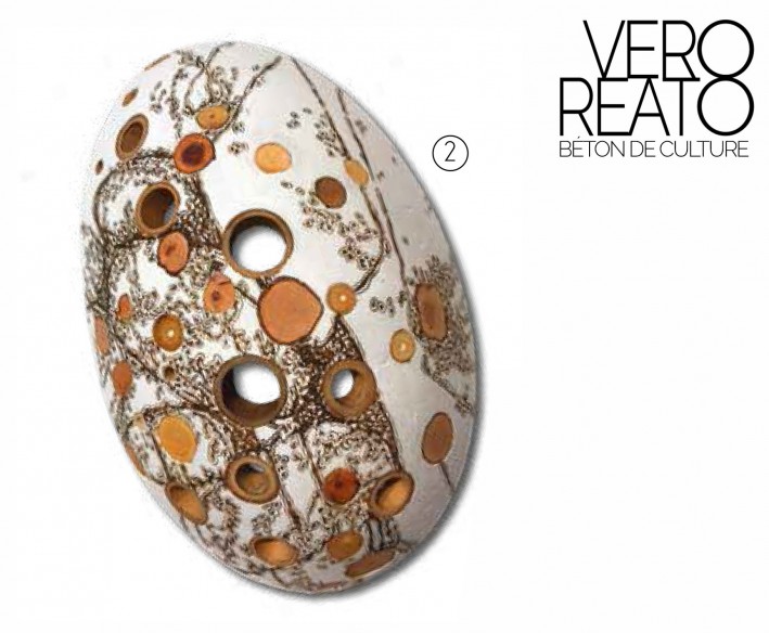 Vero Reato - Krikil