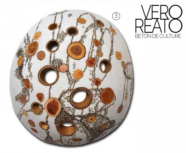 Vero Reato - Krikil