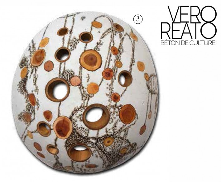 Vero Reato - Krikil