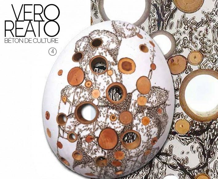 Vero Reato - Krikil