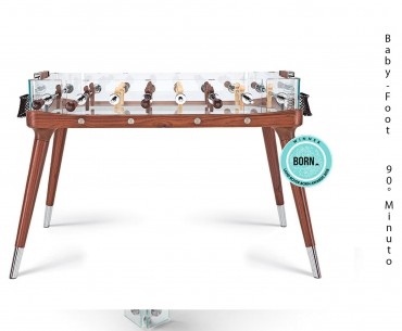 Baby foot - 90° minuto
