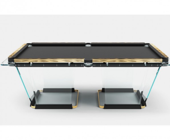 Billard - Teckell T1.2