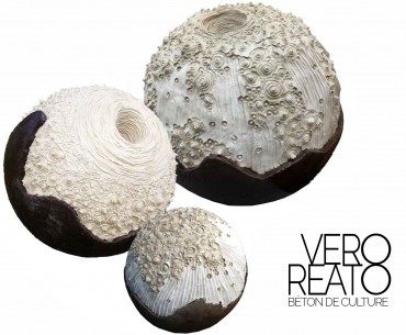 Vero Reato - Les Akènes