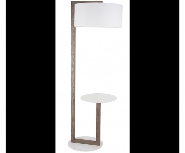 Lampadaire - LMP ALM