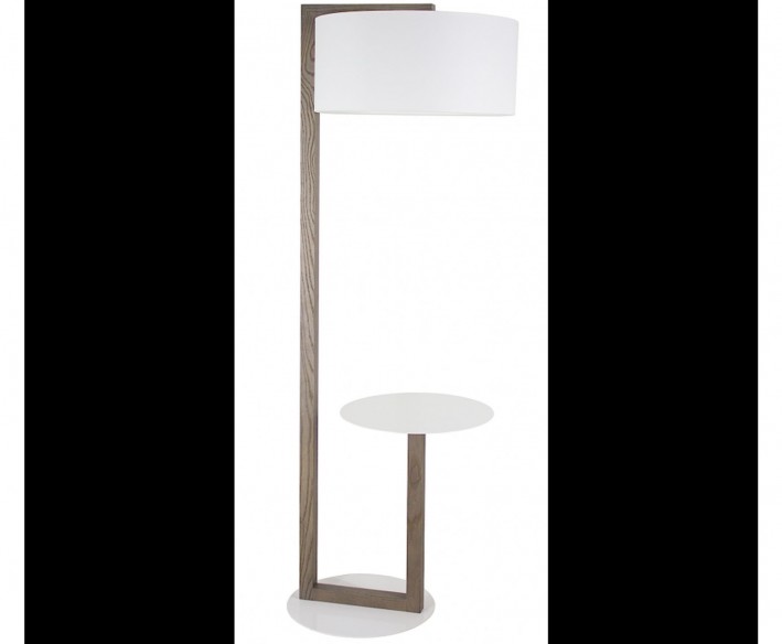 Lampadaire - LMP ALM