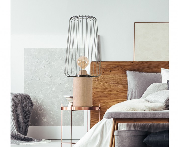 Lampe de Table - MAREVA