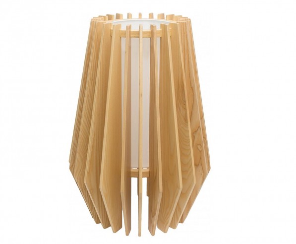 FLAM & LUCE • Lampadaire TROPE — Cyril Gorin