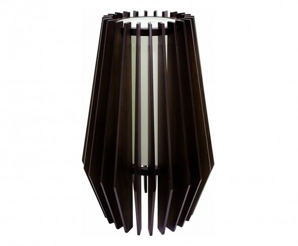 FLAM & LUCE • Lampadaire TROPE — Cyril Gorin