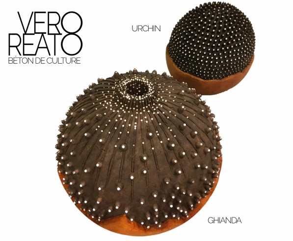 Vero Reato - Urchin