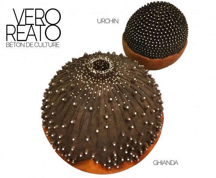 Vero Reato - Urchin