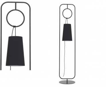 Lampadaire - LMP LOKY