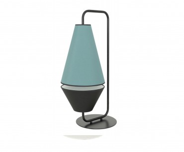 Lampe de table - KISS