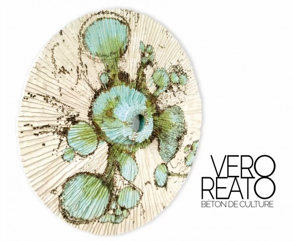 VERO REATO - Panka Perlée