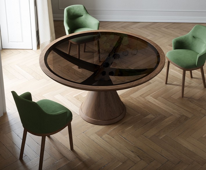 Table Ronde - VASCO
