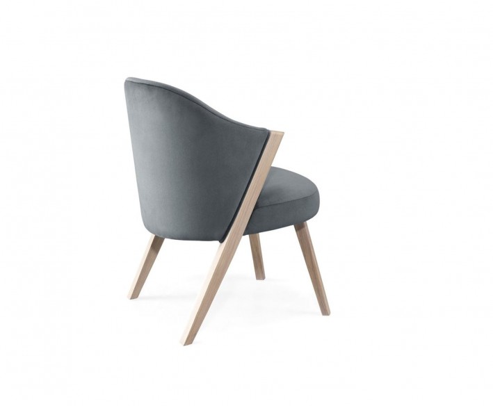 Chaise  - CARAVELA