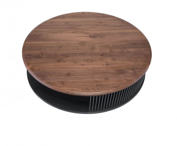 Table Basse Ronde - MEMORIA