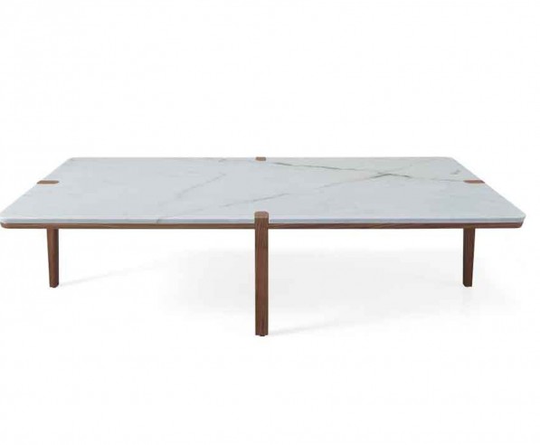 Table  Rectangulaire - CORNER